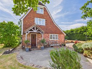 Side Entrance- click for photo gallery